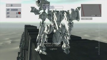 Armored Core For Answer xbox 360 11/1/19 pvp part 4
