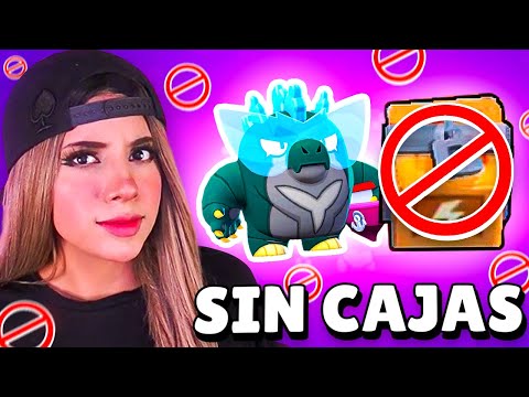 RETO: ¡GANA SIN ROMPER "ENERGY BOXES" CON BUZZ GODZILLA!