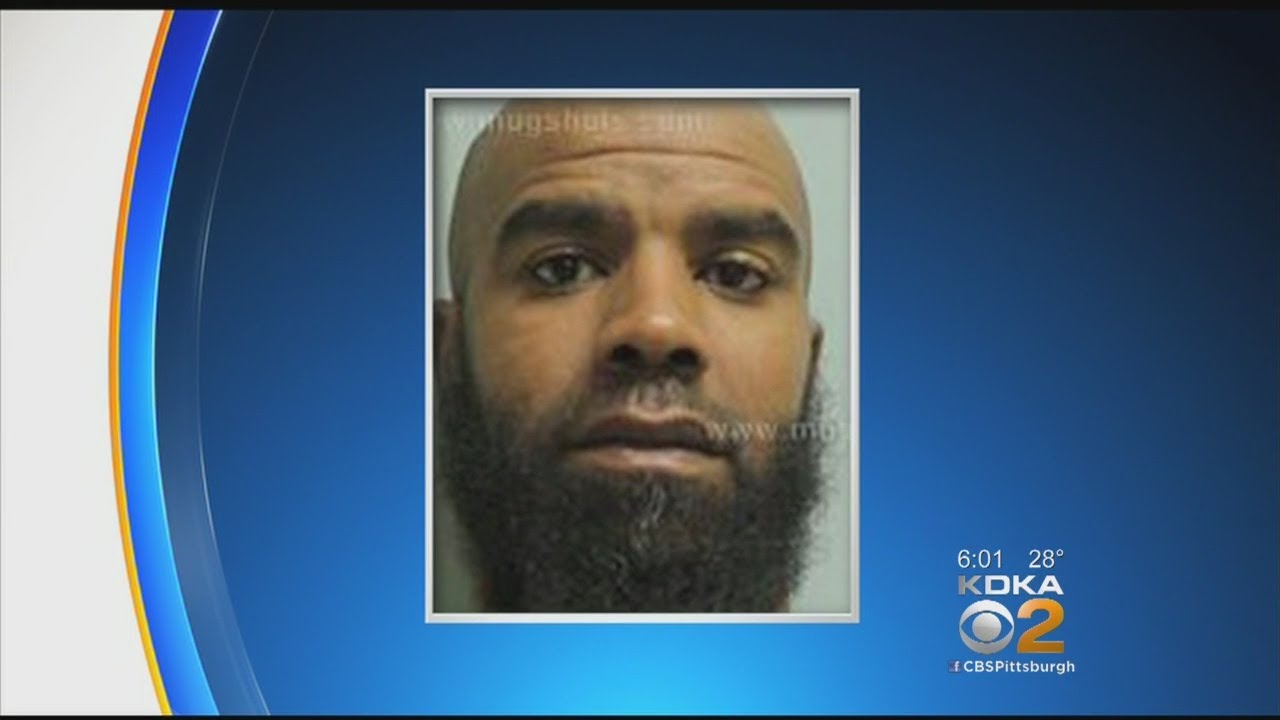 Police: Man Steals Car With Baby Inside Moments After Being Released ...