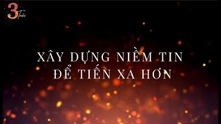 Hành Trình Upbase 3 Năm