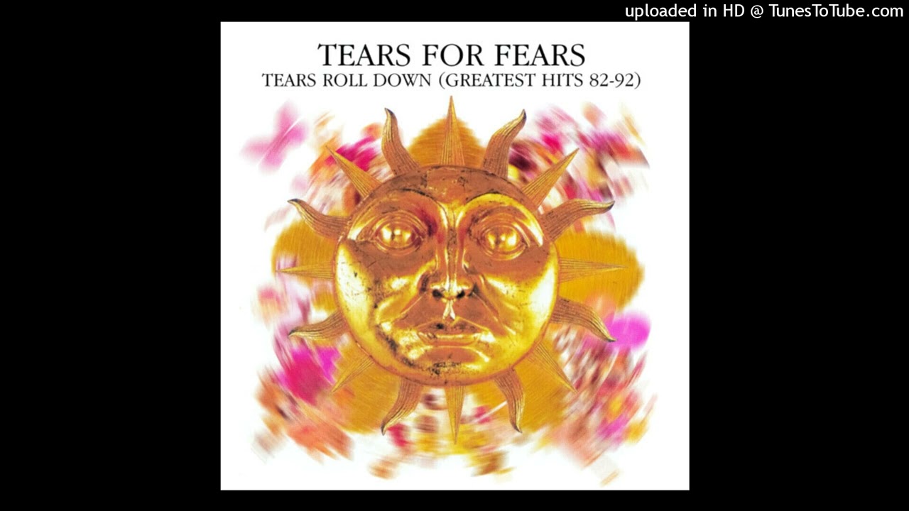 Tears For Fears  - Pale Shelter (New Extended Version) (Tears Roll Down - Greatest Hits)