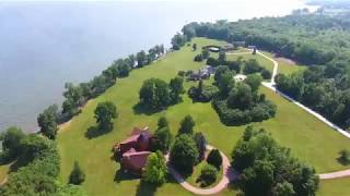 33 McGregor Point video tour