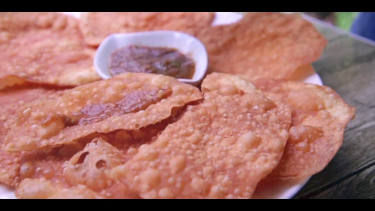 Préparation simple et facile d'ene recette populaire, Ene bon Merveille