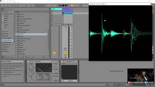 Ableton Live 10 Ultimate Tutorial 21 - Glue Compressor