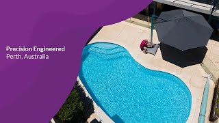 Shadowspec Serenity™ Cantilever Umbrella - Easy To Use