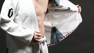 Men's Pearl Gi 2.0 | Uniforms From Century Martial Arts – Gameness