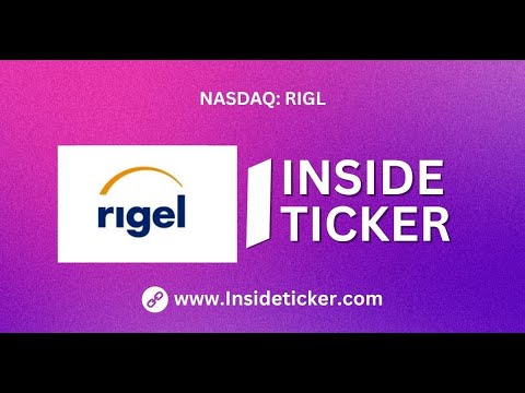 Rigel Pharmaceuticals, Inc. (NASDAQ: RIGL) Q2 2025 Earnings | 08/06/2025
