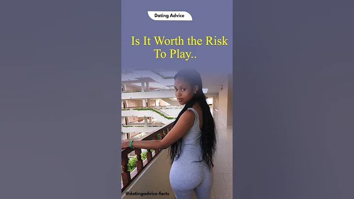 Does playing hard to get work? #shorts