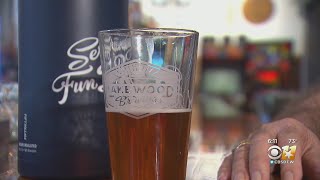 Texas Breweries To Be Able To Sell Beer-To-Go Starting Next Week