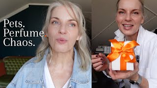 VLOG Backtracking to August and September last year - catching you up | TheTopNote