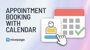 Ultimate Guide To Appointment Booking On A Website In 2025