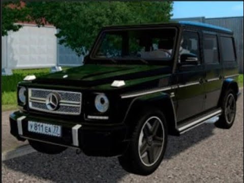 Игра машина гелик 2