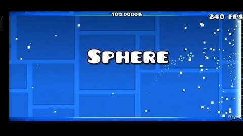 (full layout showcase) Sphere by GWALONE