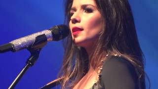 Paula Fernades -  Ao vivo Citibank Hall - Não Fui Eu - HD