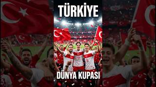 Türkiye Dünya Kupası Yolculuğu - Soru Cevap Challenge