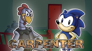 Mook (FNF Carpenter Cover) [Carpenter but its Scratch and Sonic]