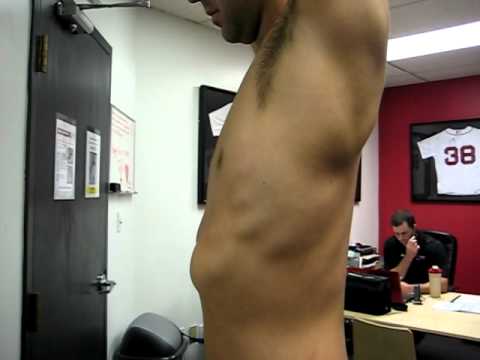 EricCressey.com: Shoulder Flexion Substitution Patterns