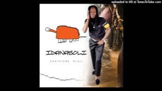 IDANASOLI - PHATHIZWE NTULI