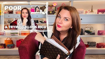 HOW TO STOP DESIGNER BRANDS FROM KEEPING YOU POOR.