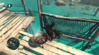 Fish net fiasco whoa bruh screenshot 5