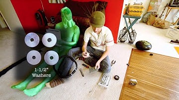 Loaded Boards | How to make a "Fig Rig" for your camera!