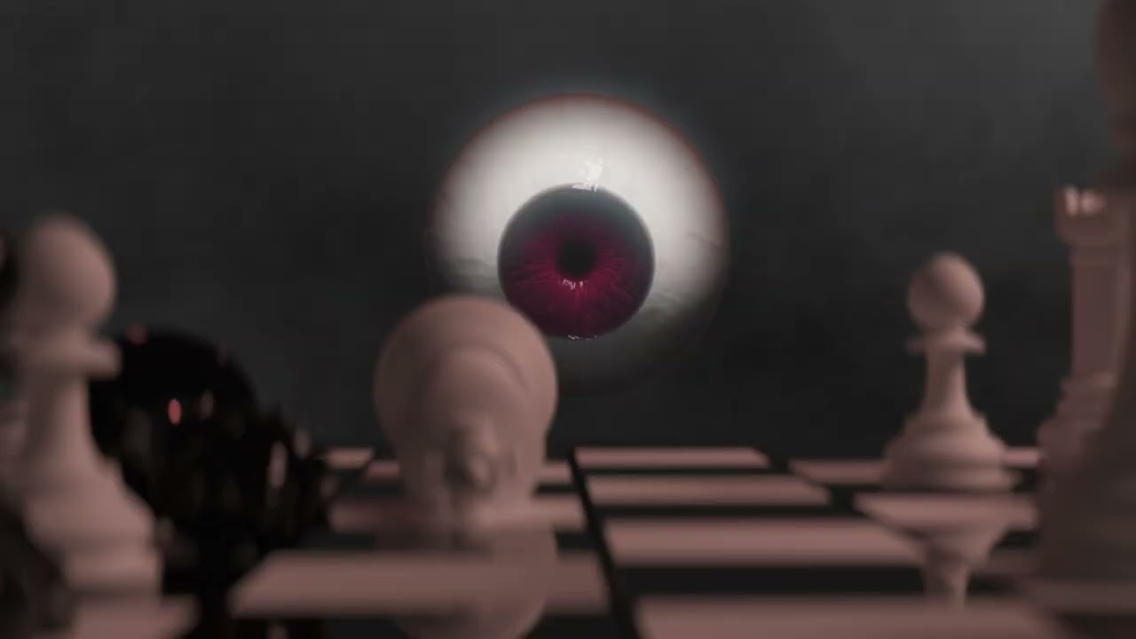 Documentary-style YouTube video edit