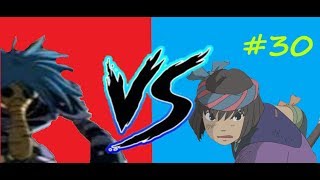 Head to head with the fart boss! (Jade Cocoon pt 30)