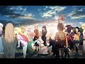 氷菓-けいおん!-頑張って!