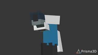 Test animation + test impact frames Wealth