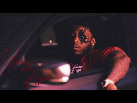 NandoSTL - Loud (Official Audio)
