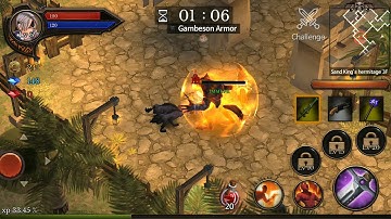 Dungeon Chronicle: Get dungeon wasted 🤪