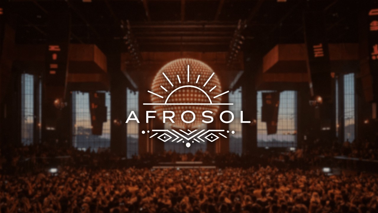 AFROSOL - Only Where You Are (Afro Original Mix) | The Best of Afro House
