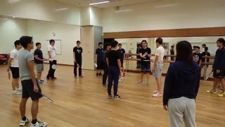 PES 3206 Coaching practice of Rouliqiu screenshot 1