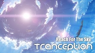 Tranception - Reach For The Sky