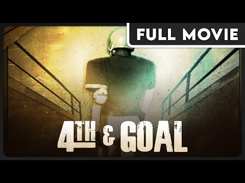 4TH AND GOAL