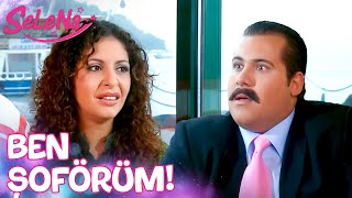 Zülfikar Gerçekleri Itiraf Etti - Selena 10. Bölüm