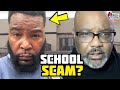 Dr Boyce Watkins Goes In About His Fallout With Umar Johnson!