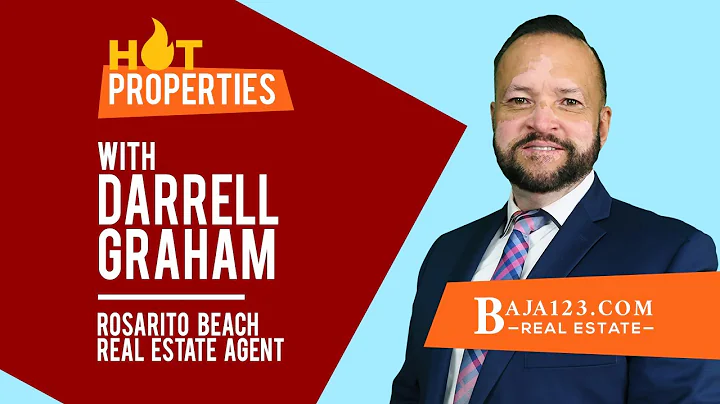 Hot Properties With Darrell Graham - 11/25/2019