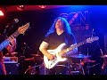 Vinnie Moore - "Riding High" with fantastic jam - December 1, 2018