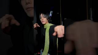 Wop wop wop 〰️ #OMEGA_X #오메가엑스 #XEN #젠 #iykyk #KEEP_GOIN #shorts