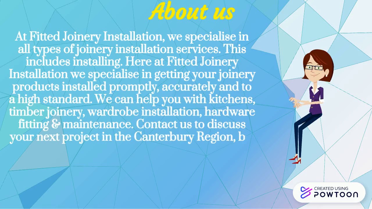 Best Kitchen Joinery in Christchurch