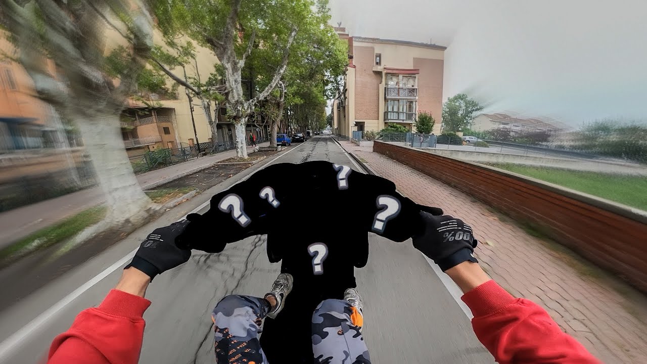 НАЗАД К РАССВЕТАМ??🤩 / Я КУПИЛ СКУТЕР!!🤯🛵