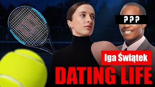 Iga Świątek: Dating or Married? Is There a Secret Boyfriend, Girlfriend, or Husband?