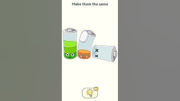 DOP2(Delete One Part)Level 832 #music #remix #gameplay #gaming #dop2 #dop5