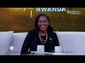 Uko gucuruzanya n'amahanga byatumye ifaranga ry'u Rwanda ridatakaza agaciro|#WaramutseRwanda