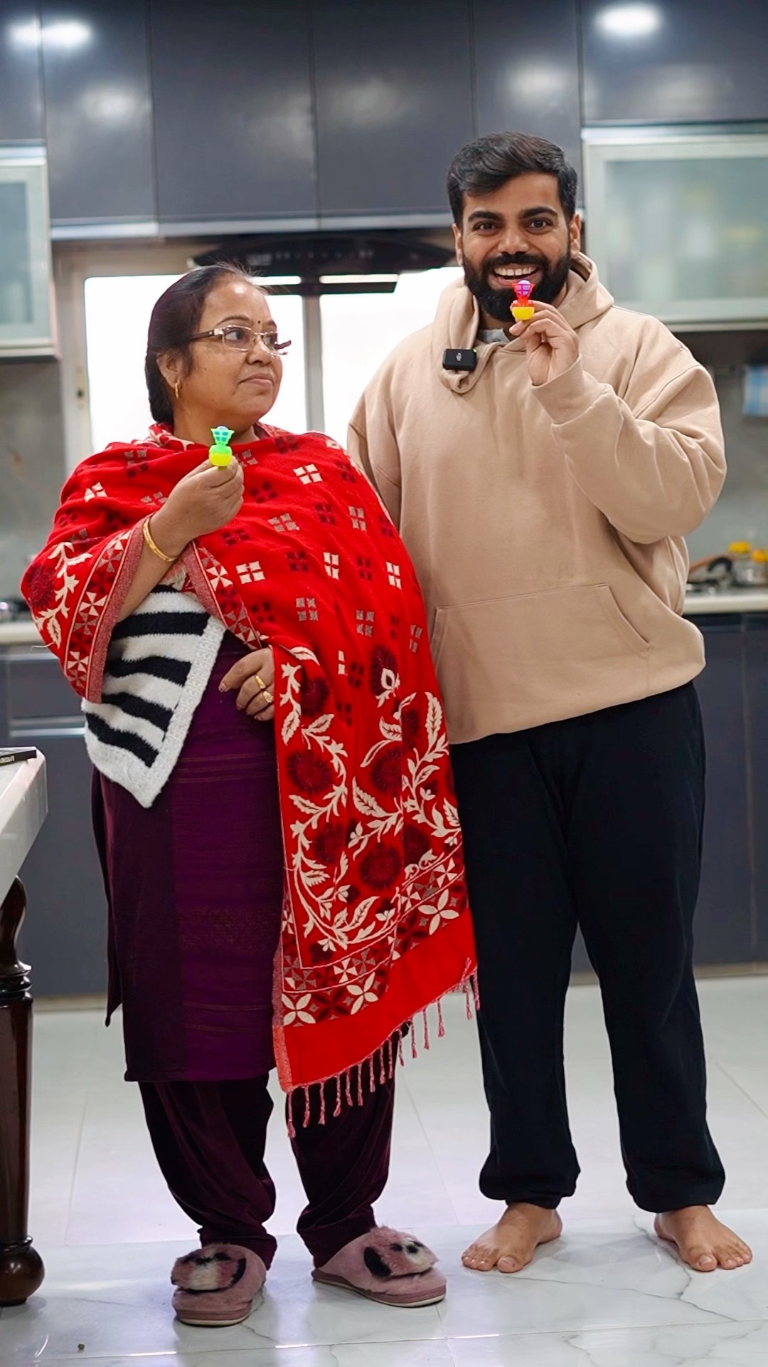 Gaurav or mummy nai kiya game challenge #shorts #gauravaroravlogs #youtubeshorts