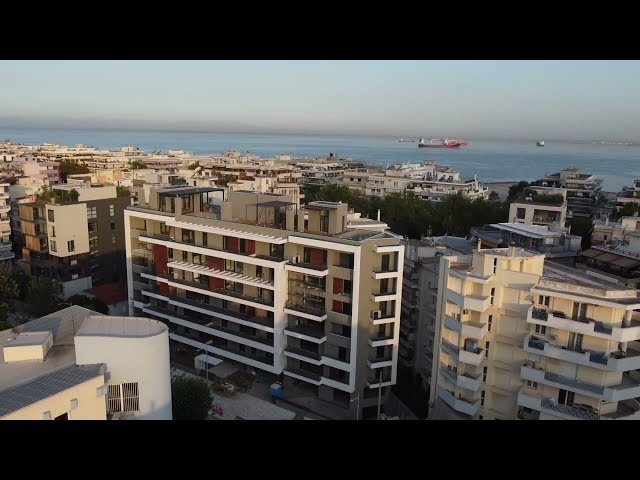 Construcción · Antes y después