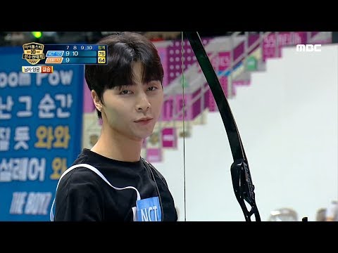 [2019 full moon idol] 'Skiz' that won't give up,20190913
