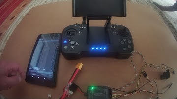 Skydroid T12 no receiver bind and its solution