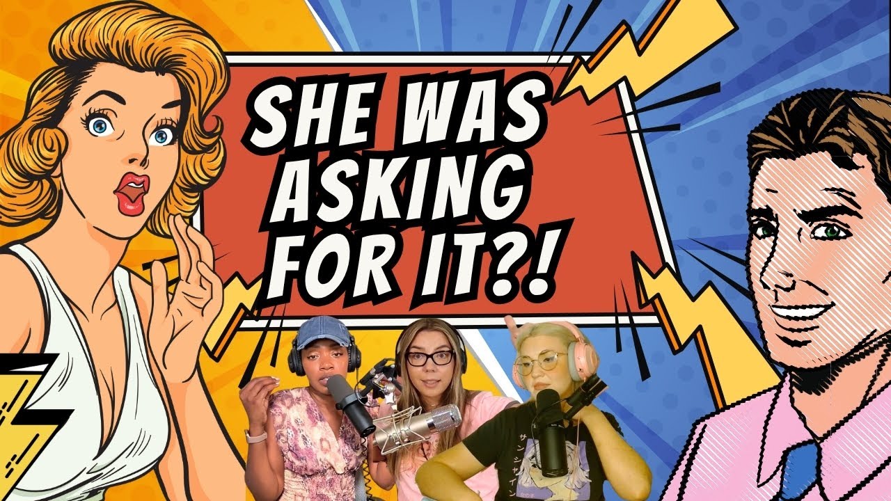 Consent, Coercion, and Control: Navigating Male Entitlement